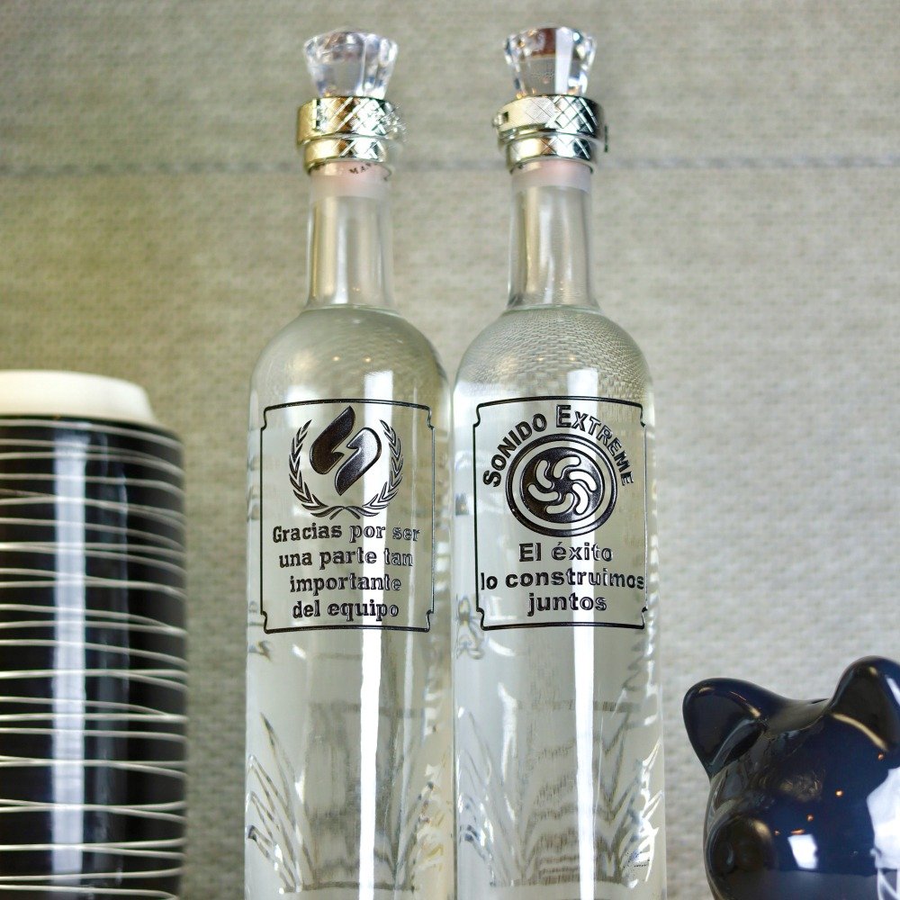 Un Regalo Original Para Tus Clientes Casa Don Ramón Personalizado